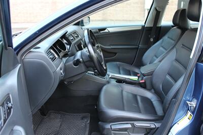2017 Volkswagen Jetta 1.4T SE   - Photo 10 - Salem, OR 97317