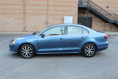 2017 Volkswagen Jetta 1.4T SE   - Photo 7 - Salem, OR 97317