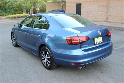 2017 Volkswagen Jetta 1.4T SE   - Photo 3 - Salem, OR 97317