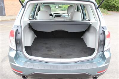 2012 Subaru Forester 2.5X - Photo 15 - Salem, OR 97317