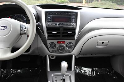 2012 Subaru Forester 2.5X - Photo 14 - Salem, OR 97317