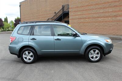 2012 Subaru Forester 2.5X - Photo 5 - Salem, OR 97317