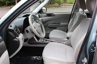 2012 Subaru Forester 2.5X - Photo 10 - Salem, OR 97317