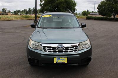 2012 Subaru Forester 2.5X - Photo 6 - Salem, OR 97317