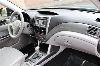 2012 Subaru Forester 2.5X - Photo 17 - Salem, OR 97317
