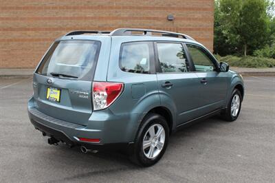 2012 Subaru Forester 2.5X - Photo 4 - Salem, OR 97317