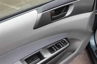 2012 Subaru Forester 2.5X - Photo 11 - Salem, OR 97317
