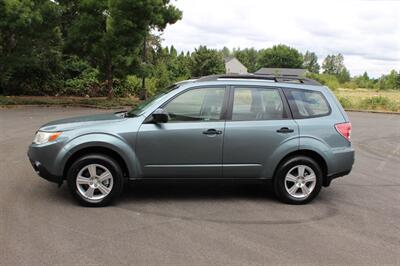 2012 Subaru Forester 2.5X - Photo 7 - Salem, OR 97317