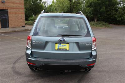 2012 Subaru Forester 2.5X - Photo 8 - Salem, OR 97317