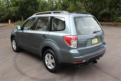 2012 Subaru Forester 2.5X - Photo 3 - Salem, OR 97317