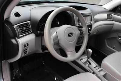 2012 Subaru Forester 2.5X - Photo 9 - Salem, OR 97317
