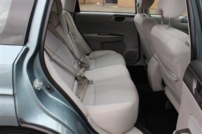 2012 Subaru Forester 2.5X - Photo 16 - Salem, OR 97317
