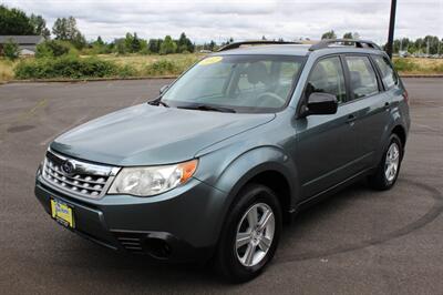 2012 Subaru Forester 2.5X - Photo 2 - Salem, OR 97317