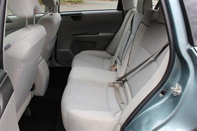 2012 Subaru Forester 2.5X - Photo 13 - Salem, OR 97317