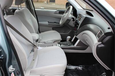 2012 Subaru Forester 2.5X - Photo 18 - Salem, OR 97317