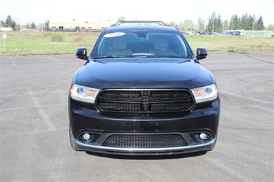 2016 Dodge Durango Limited   - Photo 6 - Salem, OR 97317