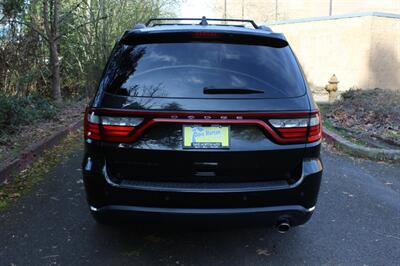 2016 Dodge Durango Limited   - Photo 8 - Salem, OR 97317