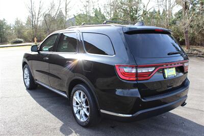 2016 Dodge Durango Limited   - Photo 3 - Salem, OR 97317