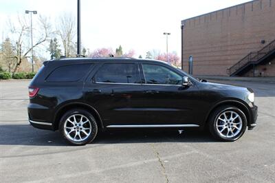 2016 Dodge Durango Limited   - Photo 5 - Salem, OR 97317