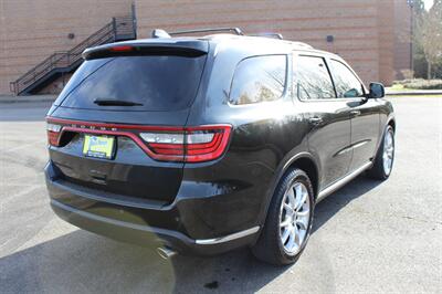 2016 Dodge Durango Limited   - Photo 4 - Salem, OR 97317