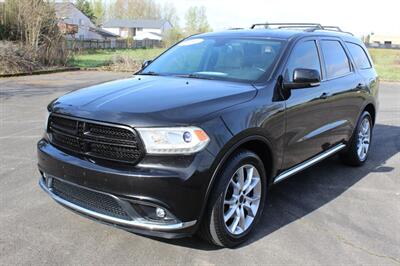 2016 Dodge Durango Limited   - Photo 2 - Salem, OR 97317