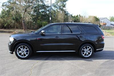 2016 Dodge Durango Limited   - Photo 7 - Salem, OR 97317