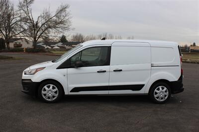 2020 Ford Transit Connect XL   - Photo 7 - Salem, OR 97317