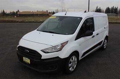 2020 Ford Transit Connect XL   - Photo 2 - Salem, OR 97317