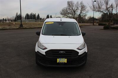 2020 Ford Transit Connect XL   - Photo 6 - Salem, OR 97317