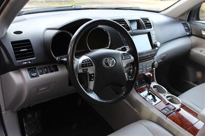 2012 Toyota Highlander Limited   - Photo 9 - Salem, OR 97317