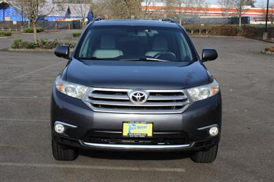 2012 Toyota Highlander Limited   - Photo 6 - Salem, OR 97317