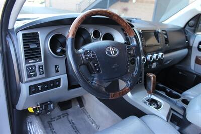 2010 Toyota Sequoia Platinum   - Photo 10 - Salem, OR 97317