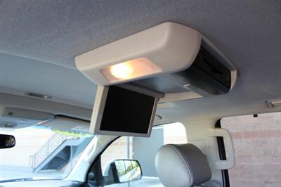2010 Toyota Sequoia Platinum   - Photo 18 - Salem, OR 97317