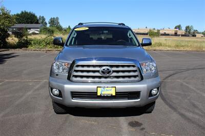 2010 Toyota Sequoia Platinum   - Photo 7 - Salem, OR 97317
