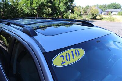 2010 Toyota Sequoia Platinum   - Photo 24 - Salem, OR 97317