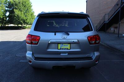 2010 Toyota Sequoia Platinum   - Photo 9 - Salem, OR 97317