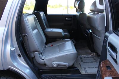 2010 Toyota Sequoia Platinum   - Photo 21 - Salem, OR 97317