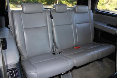 2010 Toyota Sequoia Platinum   - Photo 20 - Salem, OR 97317