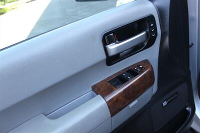 2010 Toyota Sequoia Platinum   - Photo 12 - Salem, OR 97317