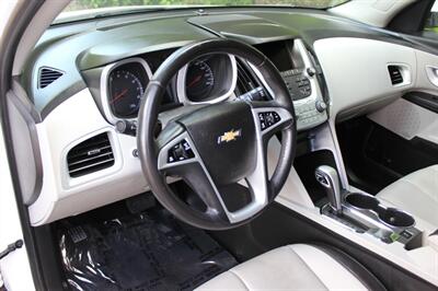 2015 Chevrolet Equinox LT - Photo 9 - Salem, OR 97317