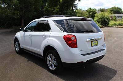 2015 Chevrolet Equinox LT - Photo 3 - Salem, OR 97317