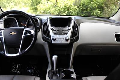 2015 Chevrolet Equinox LT - Photo 14 - Salem, OR 97317