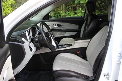 2015 Chevrolet Equinox LT - Photo 10 - Salem, OR 97317