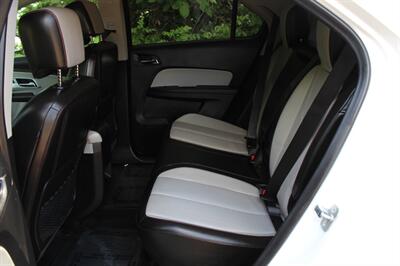 2015 Chevrolet Equinox LT - Photo 13 - Salem, OR 97317