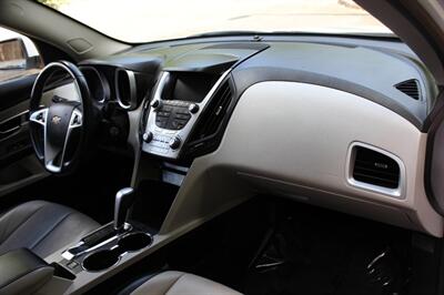 2015 Chevrolet Equinox LT - Photo 17 - Salem, OR 97317