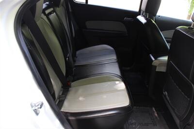2015 Chevrolet Equinox LT - Photo 16 - Salem, OR 97317