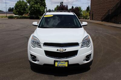 2015 Chevrolet Equinox LT - Photo 6 - Salem, OR 97317