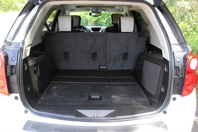 2015 Chevrolet Equinox LT - Photo 15 - Salem, OR 97317
