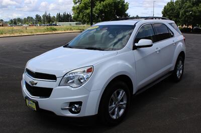 2015 Chevrolet Equinox LT - Photo 2 - Salem, OR 97317