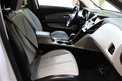 2015 Chevrolet Equinox LT - Photo 18 - Salem, OR 97317
